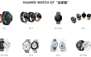 华为穿戴发货量突破两亿只 GT系列超5200万只！