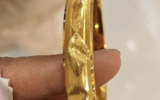 每克近千元的一口价黄金被全额退款 网友热议！
