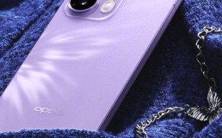 宋雨琦代言！OPPO Reno13系列四色公布：全系金属中框 极窄黑边！