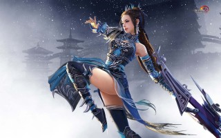 女生手游排行榜前十名（适合女生的手游排名前十的游戏）
