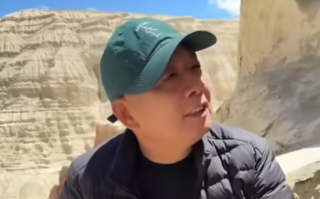 于东来开播15分钟观看人数超百万：将每年拿几千万支持边防！
