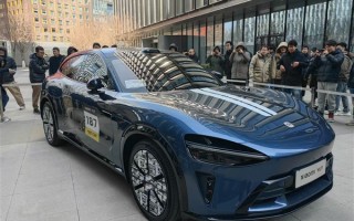 一次性看个够！小米YU7实车全网高清首拍图流出！