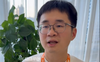 上海交大教授张伟楠：华为昇腾384芯片有望完全和美国抗衡 甚至超越！