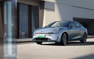 领克跟了！两款EM-P插混车直降1万、5年0息！