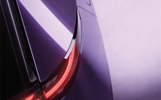 深蓝S07同源打造！长安马自达EZ-60预告更新：电动增程双动力！