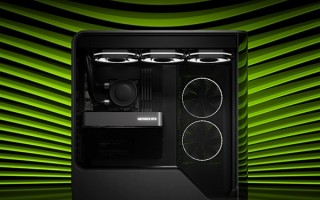 一起上！RTX 5060显卡、笔记本发布时间官宣！