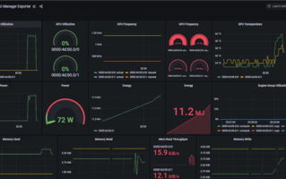 Intel Max/Flex GPU被放弃！最新XPU Manager已不再支持！