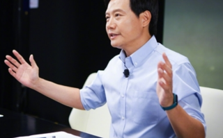 雷军称每一条微博都是自己写、自己发：每天起床先想好三五条内容！