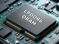 LPDDR6内存标准正式发布：冲击14.4GHz！