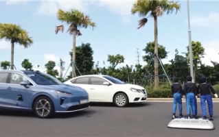 专家：我国组合驾驶辅助技术水平已在国际领先 !