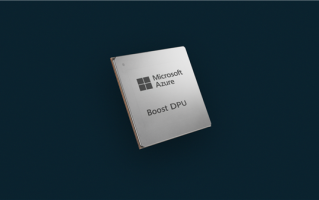 微软入局DPU！首款自研产品Azure Boost正式发布！