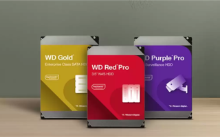 SMR硬盘出现数据丢失、物理损坏 厂商回应：正在调查！