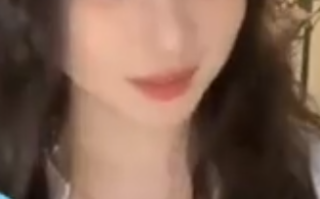 阚清子称前几年拍戏女主得男主定 曾经被pass过！