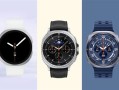 2299元起！三星Galaxy Watch 8/Classic/Ultra智能手表发布！
