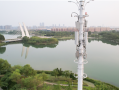华为智能基站规模落地：天线波束远程实时调整 波随人动！
