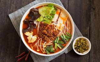 米线用开水泡还是冷水泡多少分钟（制作米线时泡制的最佳水温和时间）