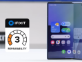 维修师傅噩梦！iFixit拆解三星Galaxy Z Fold7：可维修评分仅3分！