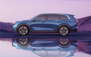 最亲民版问界M9！华为五菱合作官宣：“华境”首车预告 ！