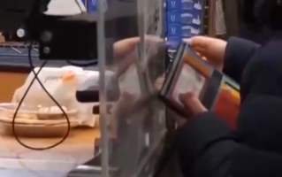 美国消费者信心指数连续第5个月下滑 有记录以来的倒数第二低值！