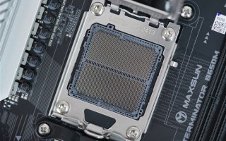 AMD Zen6锐龙还是AM5接口！Intel LGA1851沉默不语！