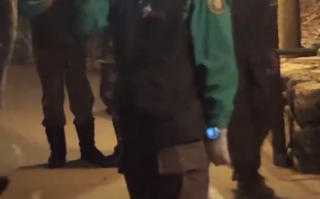 大熊猫福宝将回国！姜爷爷和宋爷爷哭成泪人！