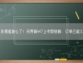 余承东彻底放心了！问界新M7上市即热销：订单已超3万台！