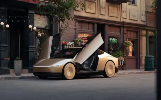 全球扩张在即：特斯拉计划6月在美上线付费Robotaxi服务！
