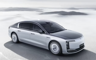 尊界S800 11月交付超2000台 连续三个月霸榜70万级豪华车销冠 ！