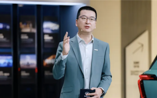覆盖城市到乡村、大路到胡同！长城全场景NOA正式全国开城！