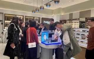 夸克AI眼镜爆单：现货被炒到5000元 官方正紧急增产备货 ！