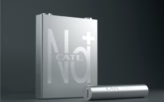 攻克新能源短板！宁德时代第二代钠电池官宣：零下40度不受影响！