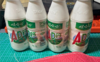 娃哈哈官方店铺销量2天涨超500%：AD钙奶销量第一 纯净水卖空！