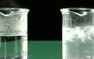 四氧化二氮是什么状态的物质（四氧化二氮为什么无色）