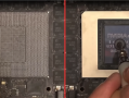 RTX 5090惨烈变砖 PCB都裂了！居然神奇修好 用了3根飞线！
