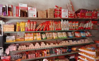 粮油店的利润分析（开设粮油店的盈利状况分析）