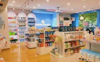 母婴店的利润大概有多少（开办母婴用品店的盈利预估和潜力）