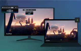 自动截图玩家游戏画面训练AI 微软否认：只是为了识别！