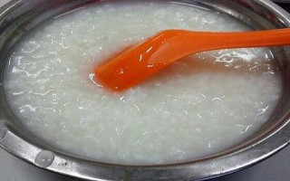 大米稀饭煮多久才熟 中间可以加水吗（稀饭煮熟的时间和煮法要点）