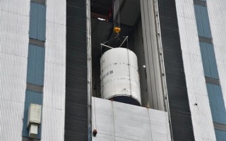 天问二号就绪 5月底发射！探测奇特小行星、彗星！