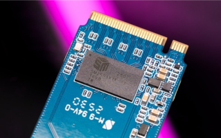 无缓存也能跑12GB/s！慧荣SM2504XT PCIe 5.0 SSD主控实战 ！