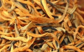 滇红属于什么茶叶类型（为什么滇红比一般红茶更耐泡呢）