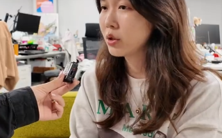 宋雨琦代言！OPPO Reno 14系列外观揭秘 设计灵感来自人鱼妆！