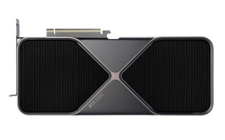扔掉劣质硅脂！RTX 5090公版卡首次采用液态金属散热：机身超薄仅需占用2插槽！