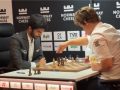 印度19岁国际象棋选手击败世界第一的卡尔森：后者当场破防！