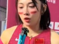 吴艳妮落泪道歉 到底怎么回事