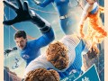 漫威超英大片 《神奇四侠：初露锋芒》内地定档7月25日上映！