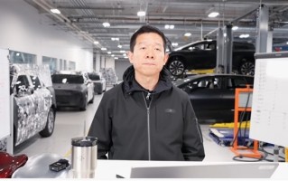 首次回应“下周回国”梗！贾跃亭：称重返中国有两个前提!