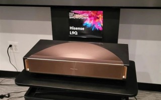 全球“最严”横评揭榜：海信激光电视斩获双冠军 ！