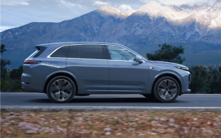 增程车销量占比连跌5个月 新势力中被纯电车反超并甩远 !