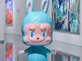 泡泡玛特Labubu抢购引发打架互殴 律师解读：黄牛与经营企业得担责!